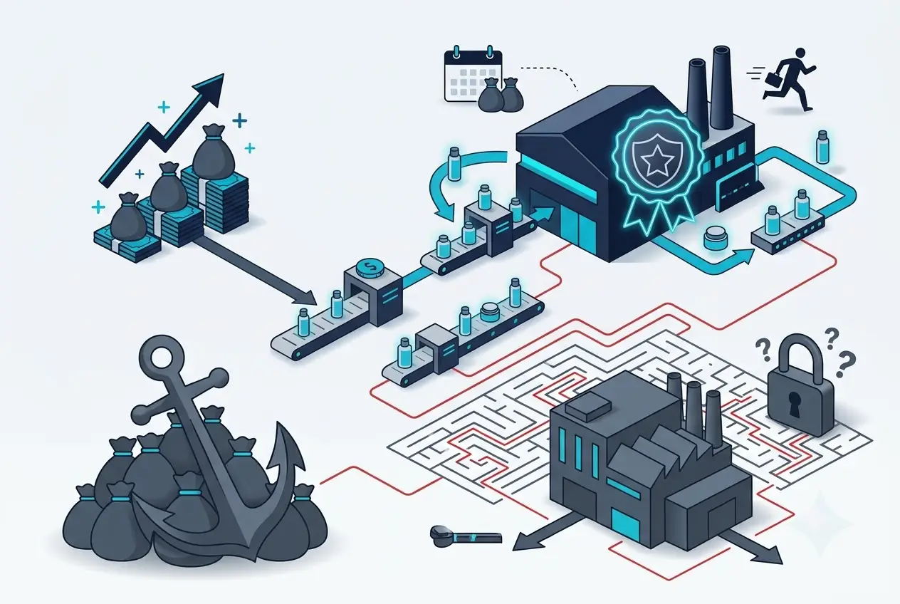 Bảng giá gia công mỹ phẩm OEM chi tiết