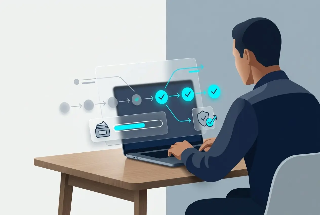 Tra cứu trạng thái hồ sơ trực tuyến